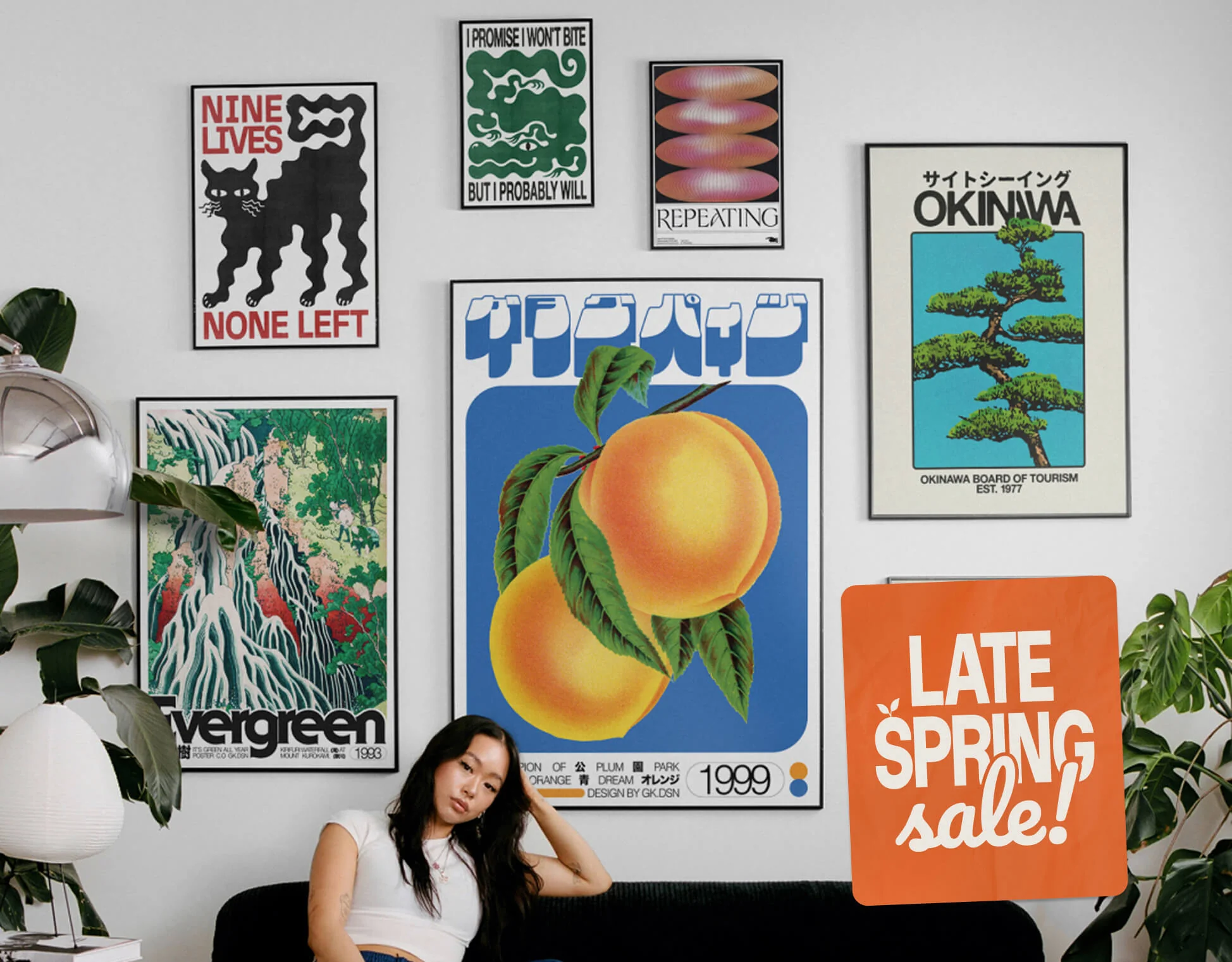 Art That Commands Attention